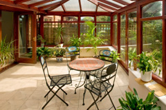 Abthorpe conservatory quotes