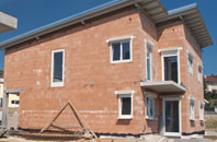 Abthorpe home extensions