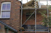 free Abthorpe home extension quotes