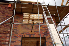 house extensions Abthorpe