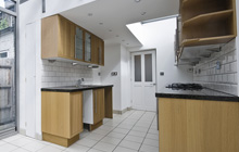 Abthorpe kitchen extension leads